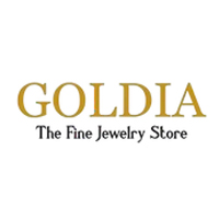 Goldia US Logo